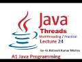 Very simple java programs in java practical