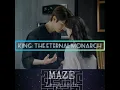 Download Lagu Maze- Yoongzoo (King: The Eternal Monarch OST)