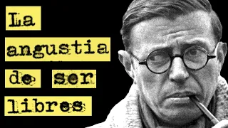 Jean-Paul Sartre: Existentialism Explained