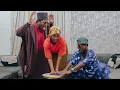 Download Lagu DADDY CAUGHT WITH THE HOUSEMAID | MR MACARONI | KOREDE AJAYI  | LOLA | KEMI IKUSEDUN