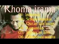 Lagu KUMPULAN LAGU RHOMA IRAMA