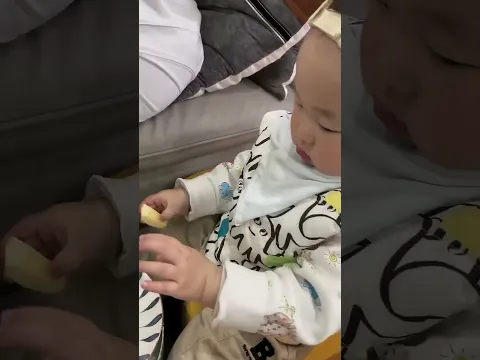 Take care of your kid but still play phone all day, let kid wait as servant, time to wake up and be