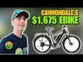Cannondale Adventure Neo Allroad Review Bike Shop Brand at an Affordable Price