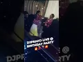 Download Lagu Vanavond dubbele verjaardag in Rotterdam nieuwe zaal...DJ PRAKO LIVE @ BIRTHDAY PARTY 🔥💃🕺💥