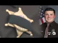 Funeral set to begin for slain Oakland County deputy Bradley Reckling
