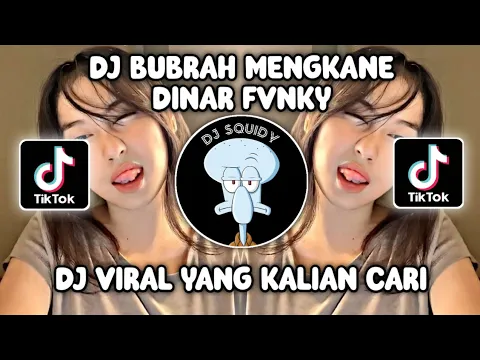 Download MP3 SABAR TAK LAKONI UDAN PANAS TAK LEWATI | DJ BUBRAH BY DINAR FVNKY VIRAL TIKTOK TERBARU 2023