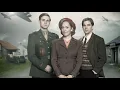 Wikipedia Strangers 2017 TV series