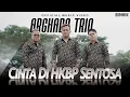 Download Lagu Arghado Trio - Cinta di HKBP Sentosa (Official Music Video)
