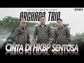 Arghado Trio - Cinta di HKBP Sentosa (Official Music Video)