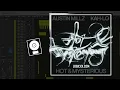 Austin Millz, Kah-Lo - Hot & Mysterious (Logic Pro Remake)