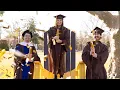 Rowan University Commencement Ceremony 2024