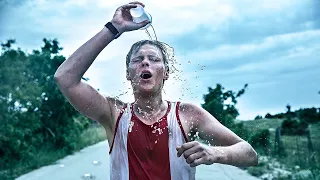 من شاب فاشل ومدمن مخدرات الى بطل رياضي عالمي قصة حقيقية Breaking The Limits 