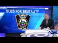 Man awarded over $1M in excessive force suit