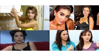 9 فنانين تبرأوا من أعمالهم في رمضان وهذه النجمة قاطعها أهلها بسبب مشهد جريء 