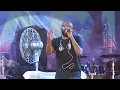Benny dayal performing live amazing video aadat se majboor