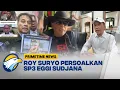 Lagu [FULL] Mengungkap Misteri SP3 Kasus Ijazah Palsu Jokowi, Ada yang Janggal? | Primetime News