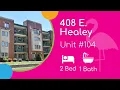 408 E Healey