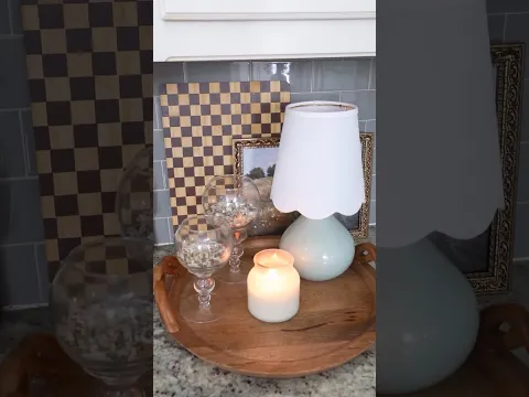 DIY your cutting board to look $$$ #diycrafts