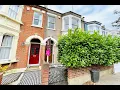Watch this for this spacious three bedroom house to rent in SE18 London