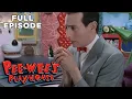 Download Lagu Pee-wee's Playhouse | S5 Ep 10 | Playhouse For Sale | FULL EPISODE | Paul Reubens | Cult Comedy