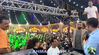ايش علامك بالاسمرانيه لنا الله شرحبيل التعمري من حفل ابو عبيدة الحمايدة        دندنها