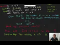 Reasoning Logic - Structural induction