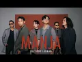 Download Lagu Eclat Story \u0026 ADA Band - Manja (Official Music Video)