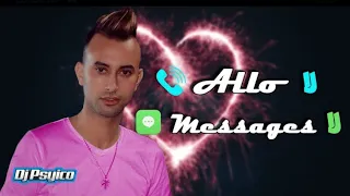 Cheb Midou 2020 La Allo La Message Exlusive 