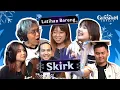 Download Lagu Gw Memaksa Para Streamer Uji Nyali Sama Skirk Genshin Impact