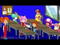Download Lagu GoAnimate Collection 2017 part 2 / Intellistar2233 xD