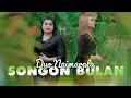 Lagu Duo Naimarata - SONGON BULAN (Official Lyrics Video)