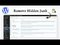 How to Fully Uninstall WordPress Plugins Deep Wipe