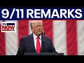 Download Lagu Trump 9/11 remarks, Charlie Kirk to be awarded  posthumous Medal of Freedom