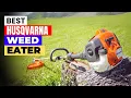 Top 5 Best Husqvarna Weed Eaters in 2026 Powerful Reliable Picks