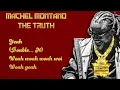 Machel Montano - The Truth (Official Lyric Video) Big Links Riddim 2025 Soca