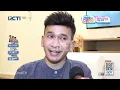 Silet + Seputar Inews Siang (RCTI HD IndihomeTV) 10/11/2025