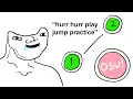 Common osu beginner mistakes