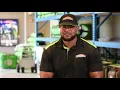 My SERVPRO Story - Raymond Ward