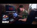 Virtual Riot Reveals Secrets Behind Pray For Riddim