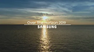 over the horizon 2019