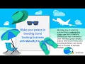 Initiate your 100 customizable MakeMyTrip clone app development