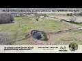 SOLD 15 Acres For Sale China Grove Road Lincoln County Mississippi