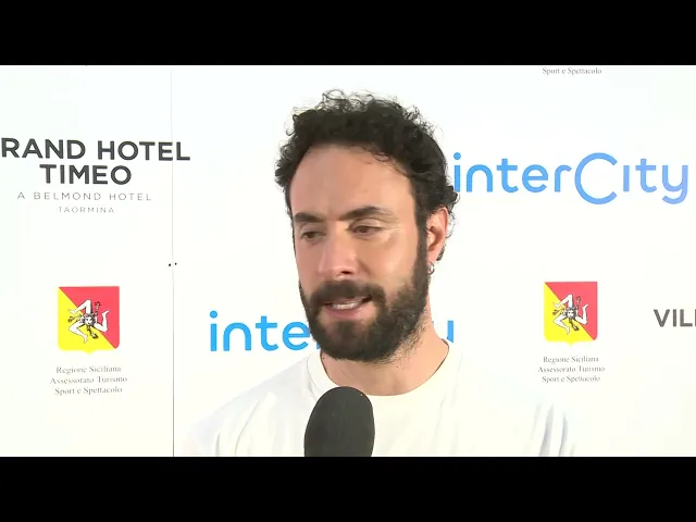 Taormina 70 | Alessio Vassallo | 12 luglio 2024