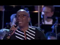 Lebo M - He Lives In You (The Vienna Concert Hall)