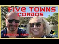 Five Towns Condos Terrace Park of Five Towns
