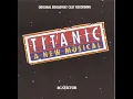 The Proposal / The Night Was Alive - Brian d'Arcy James, Martin Moran & Original Broadway Cast of Titanic: The Musical