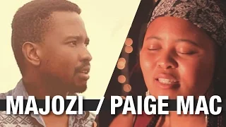 majozi ft paige mac