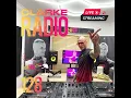 Episode 128: [HOUSE MUSIC] Luppi Clarke - Clarke Radio 128 LIVE! Portugal
