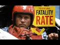 Download Lagu Why This Straightforward World Record Is So DEADLY  | Last Moments