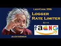 Leetcode 359 Logger Rate Limiter C In Plain English Google Interview
